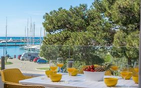 Luxury Apartments Novigrad