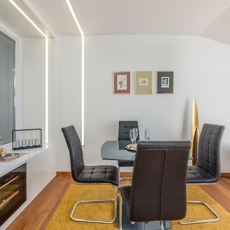 Luxury Apartments Novigrad Novigrad Istria Exterior foto