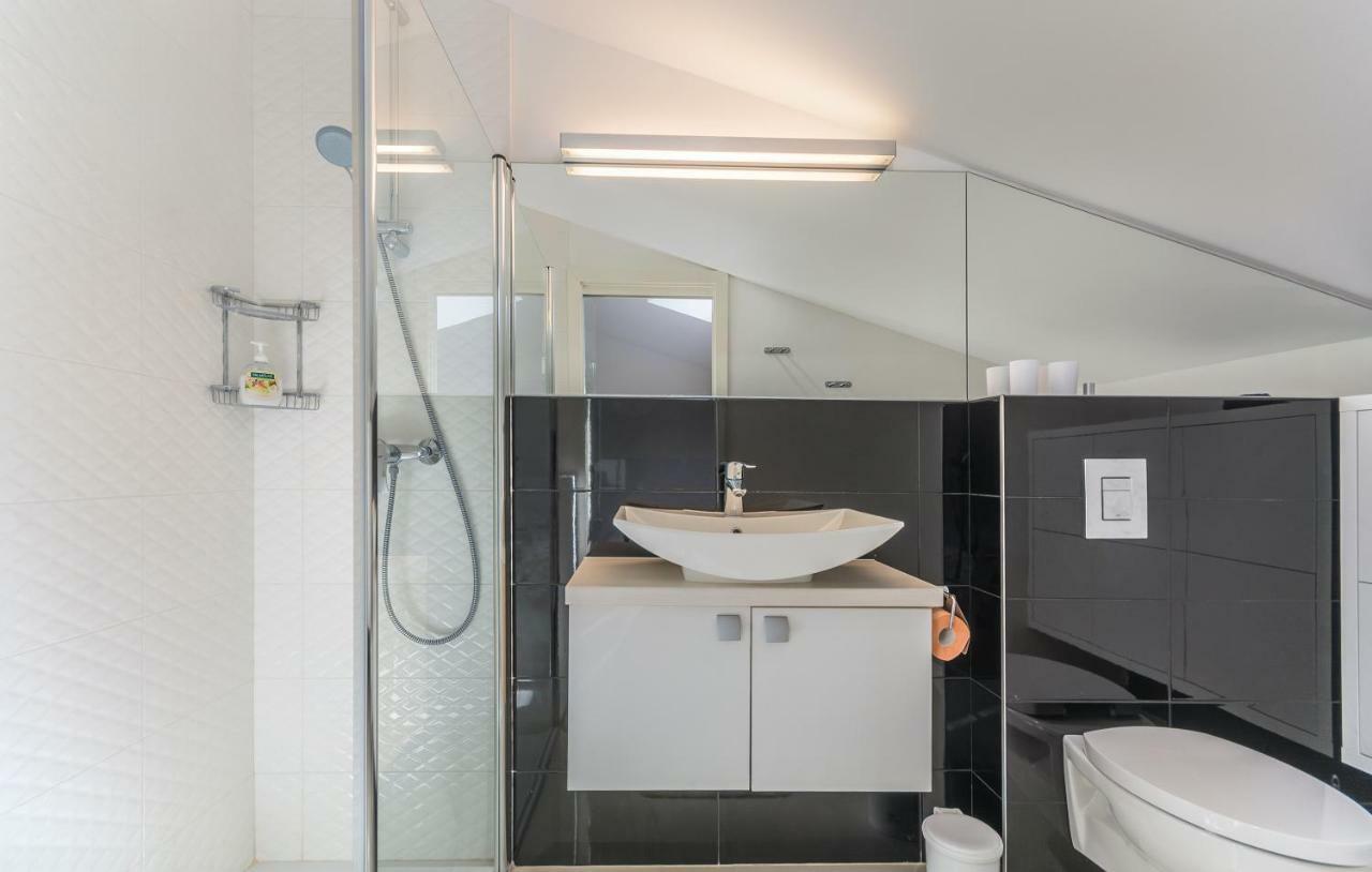 Luxury Apartments Novigrad Novigrad Istria Exterior foto